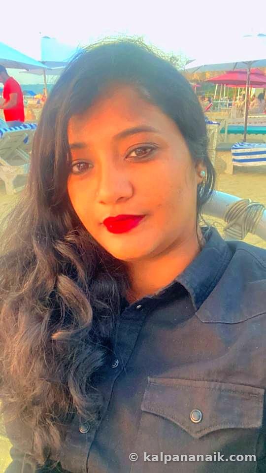 Kalpana