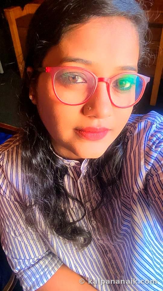 Kalpana