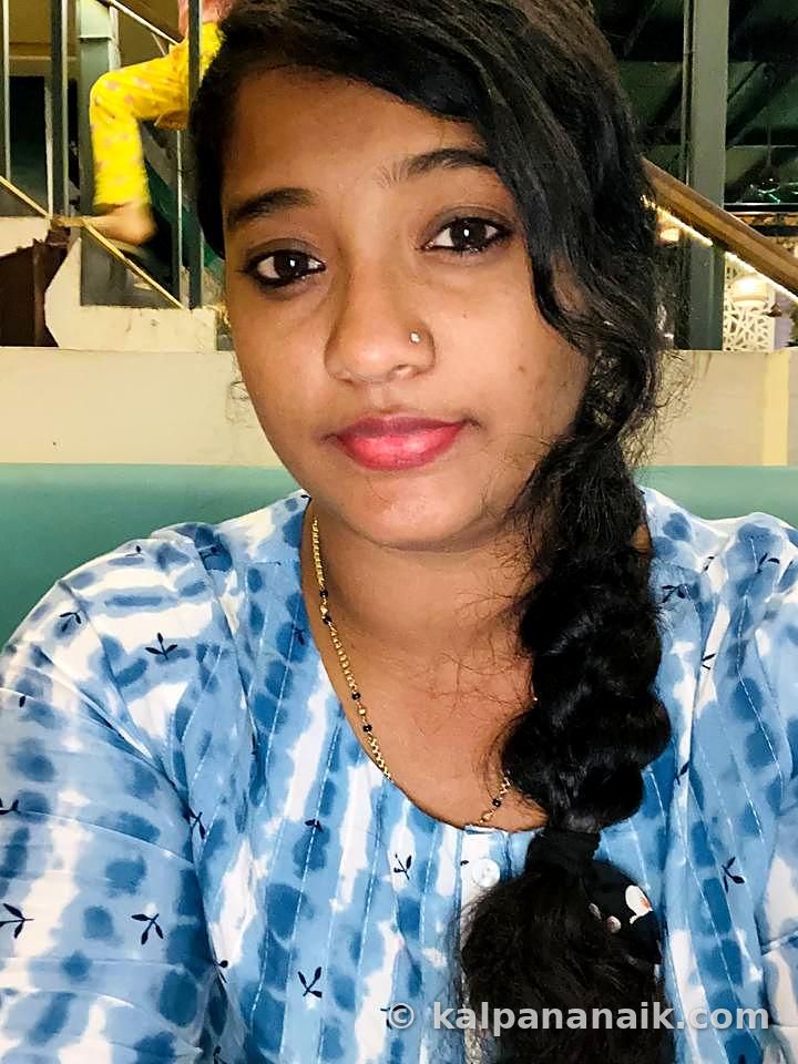 Kalpana