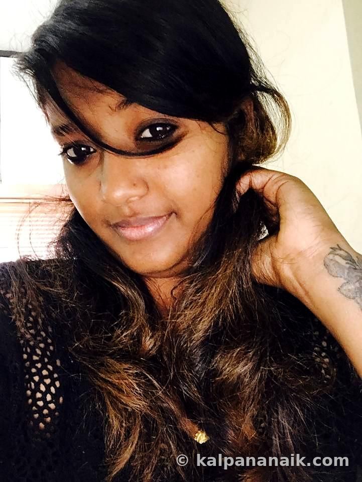Kalpana