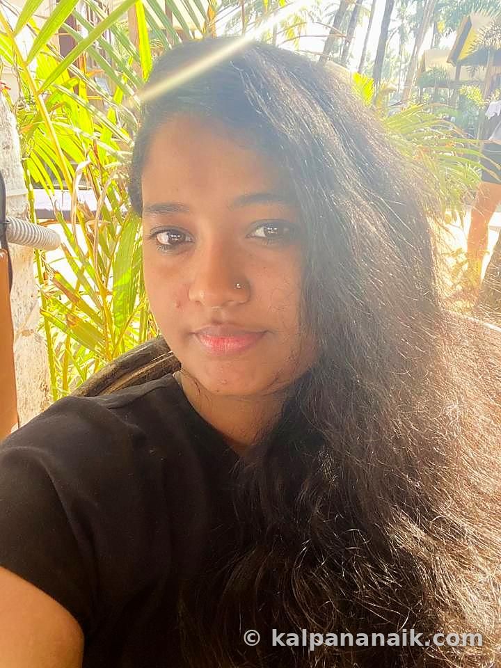 Kalpana