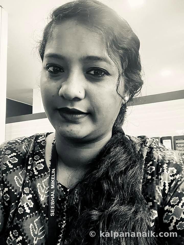 Kalpana