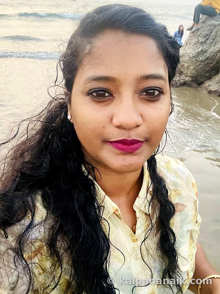 Kalpana