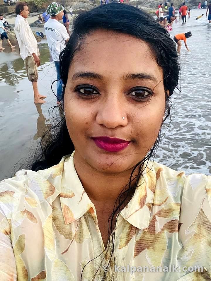 Kalpana