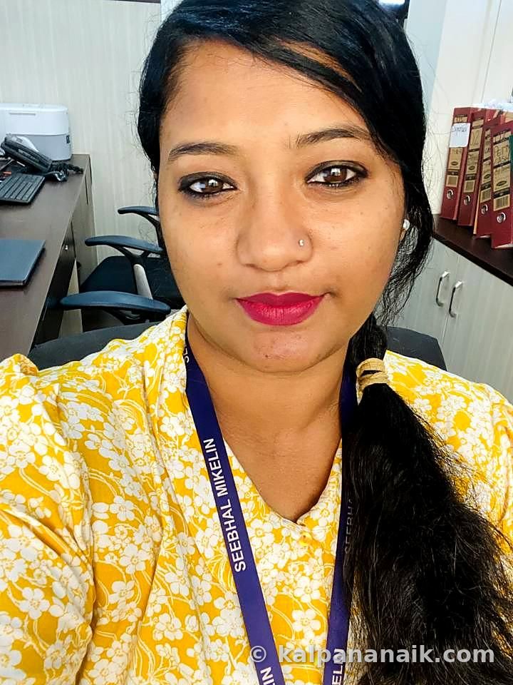 Kalpana