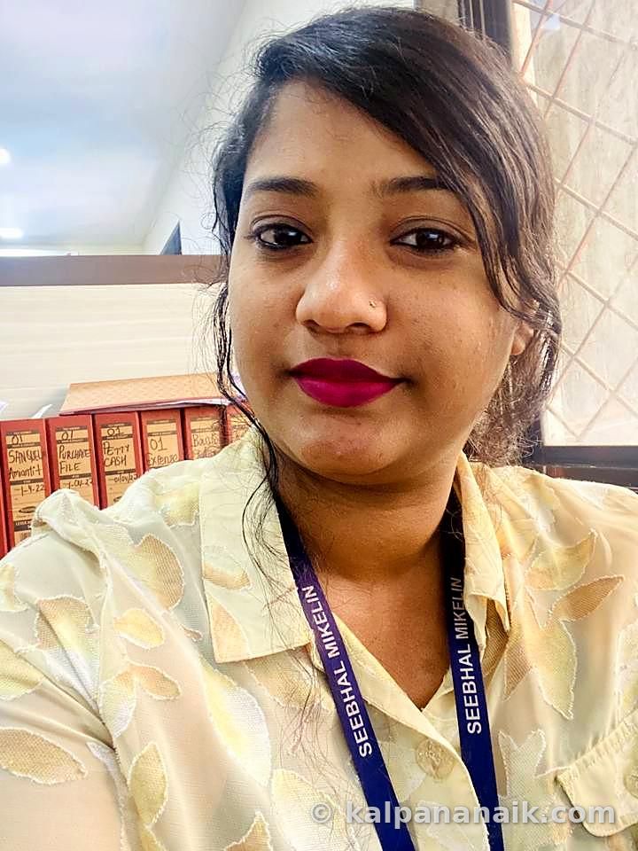 Kalpana