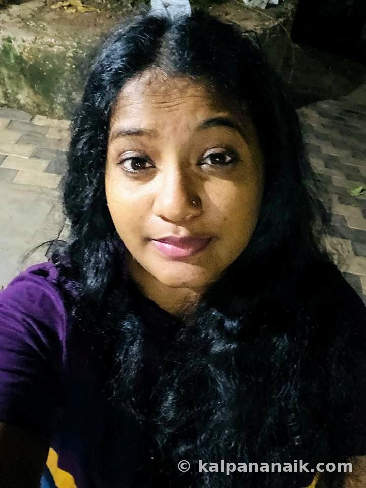 Kalpana
