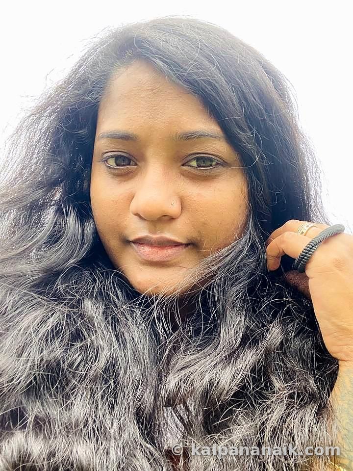 Kalpana
