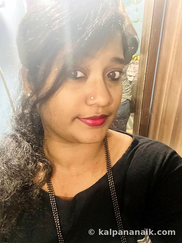 Kalpana
