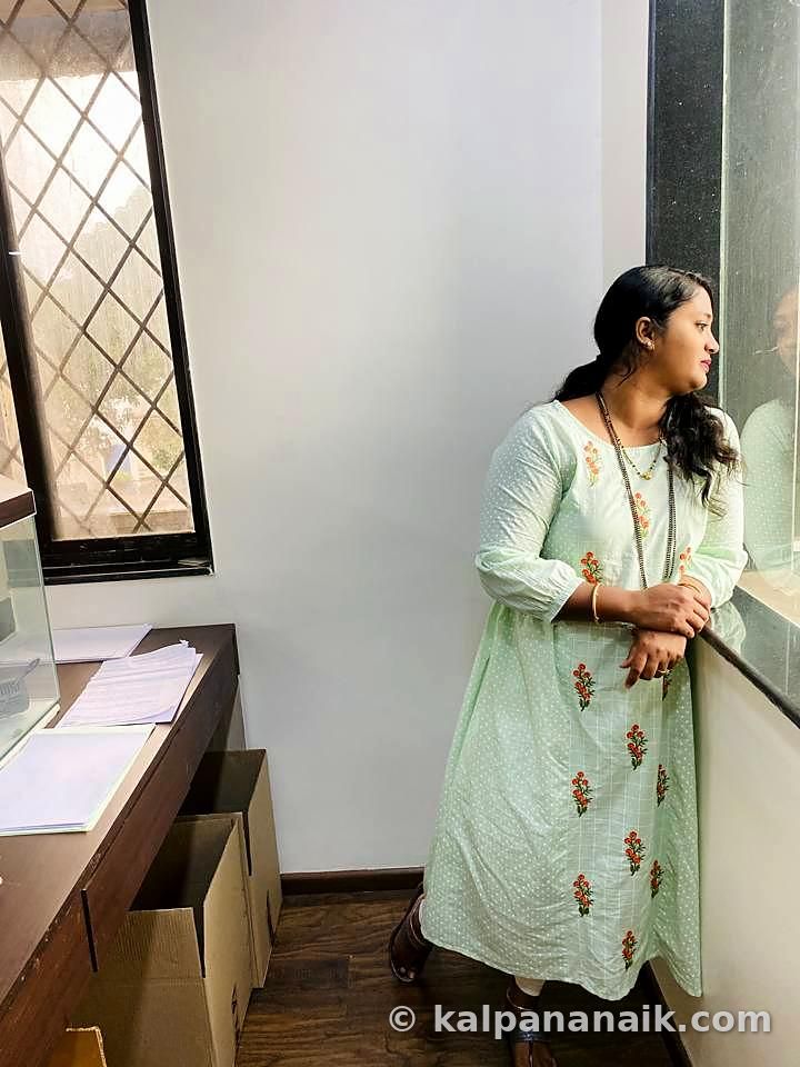 Kalpana