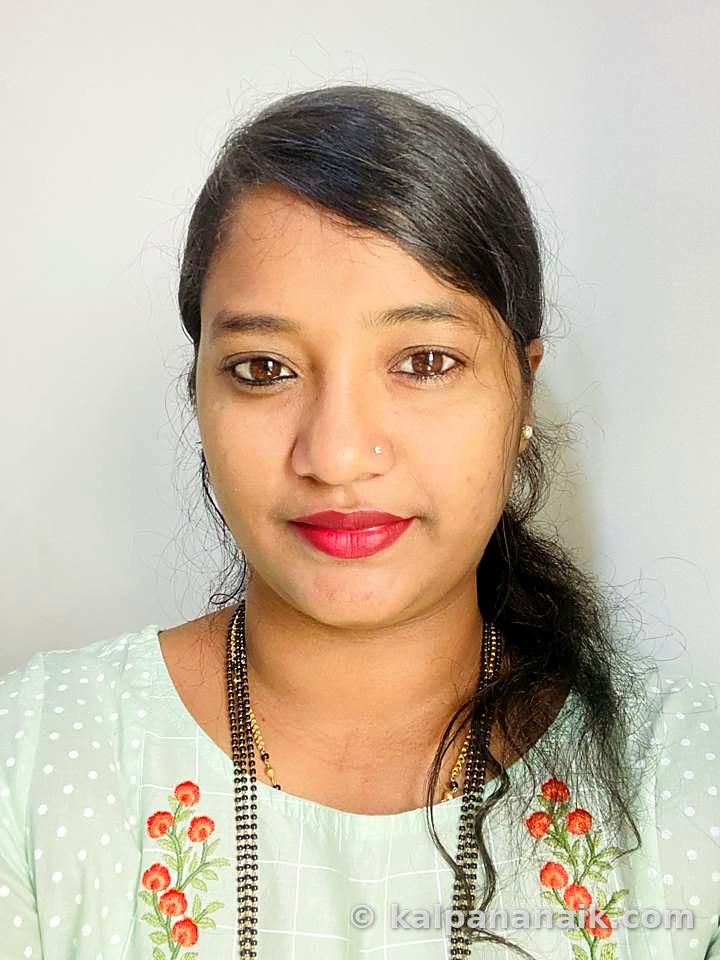 Kalpana