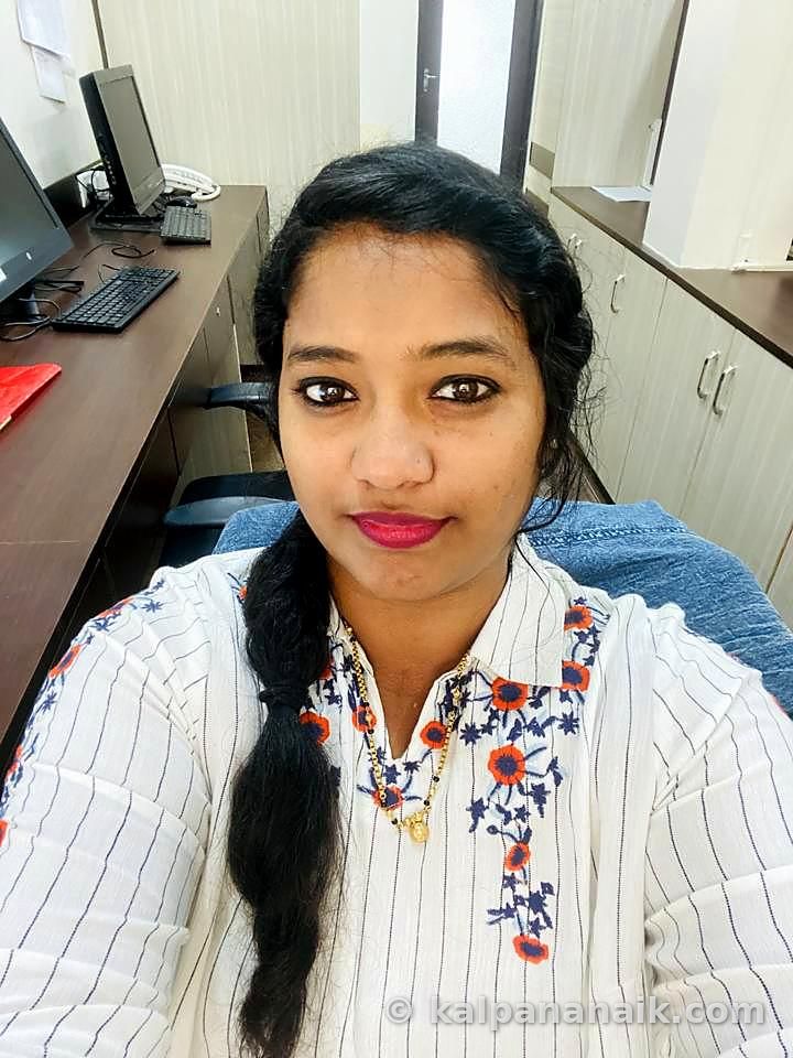 Kalpana