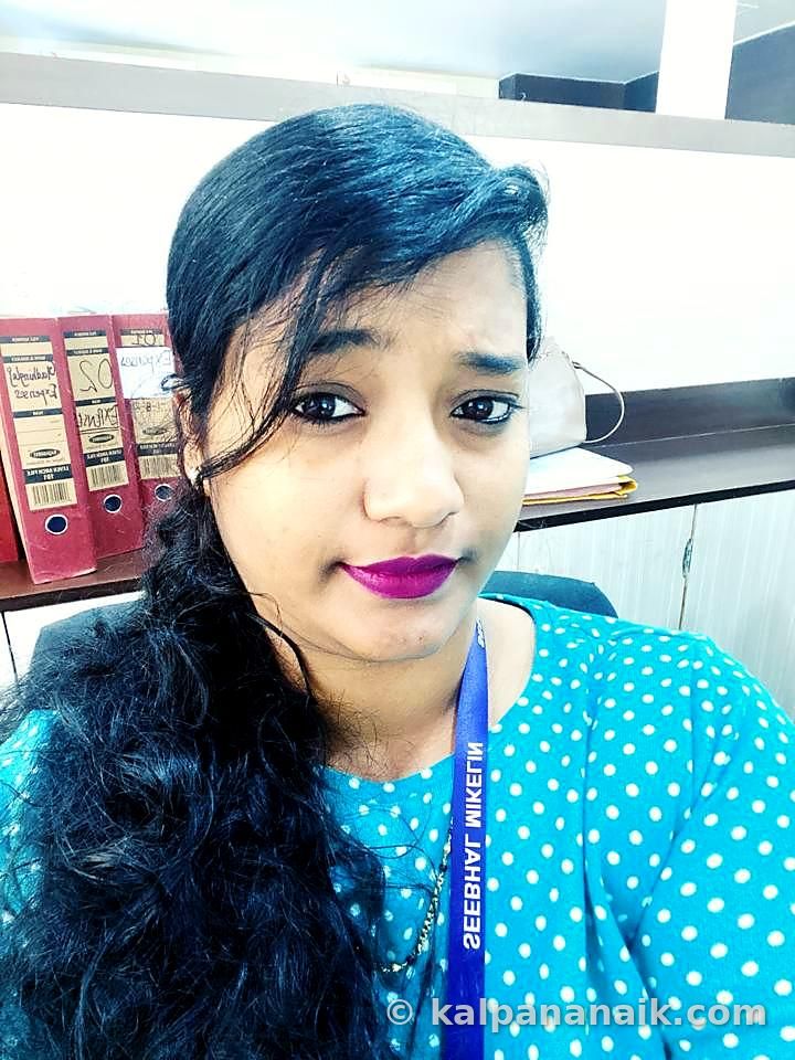 Kalpana