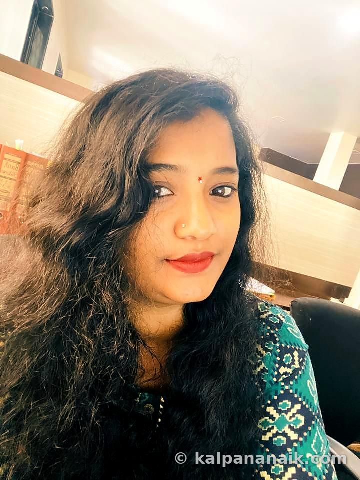 Kalpana