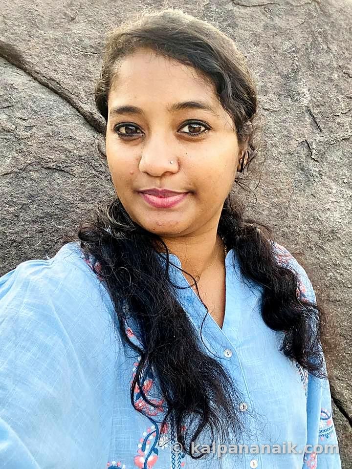 Kalpana