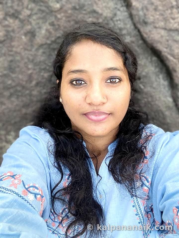 Kalpana