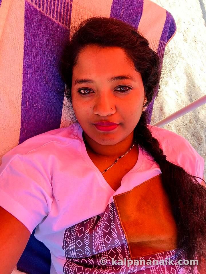Kalpana