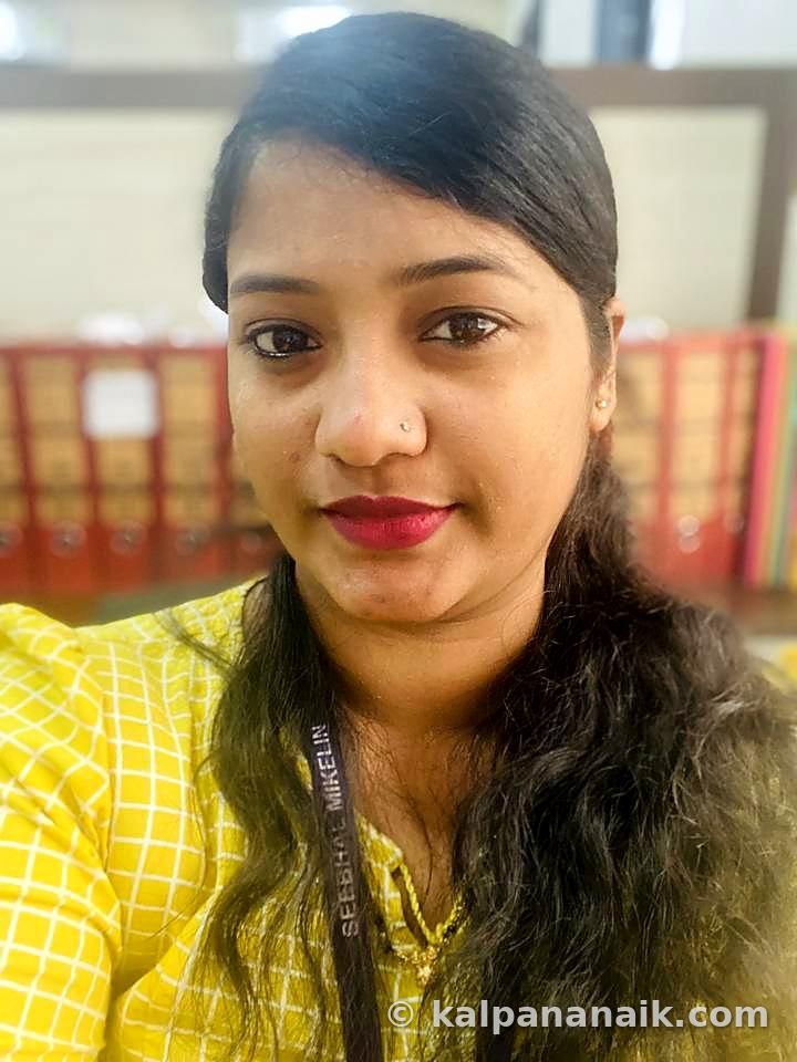 Kalpana