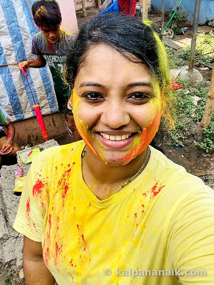 Kalpana