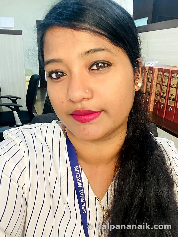 Kalpana