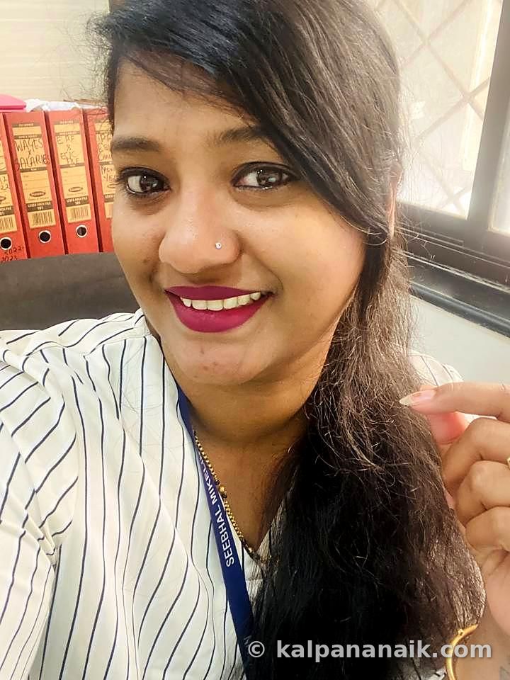 Kalpana