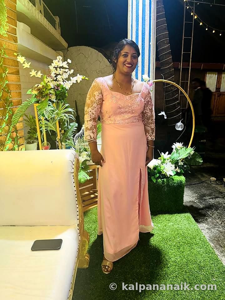 Kalpana