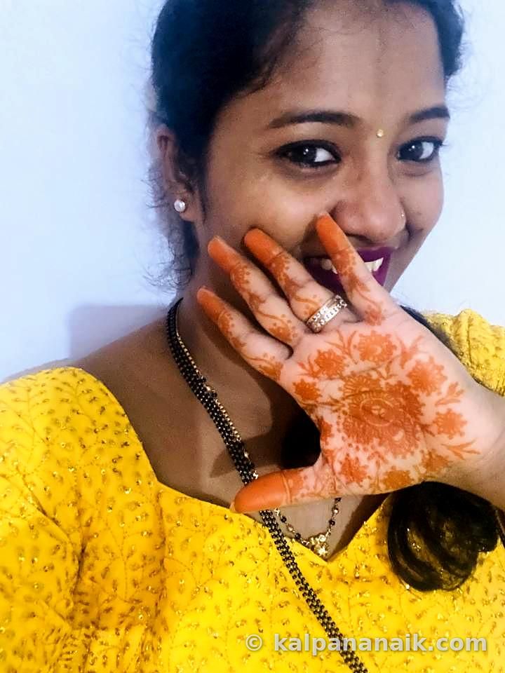 Kalpana