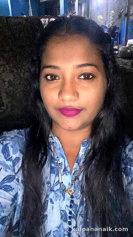 Kalpana