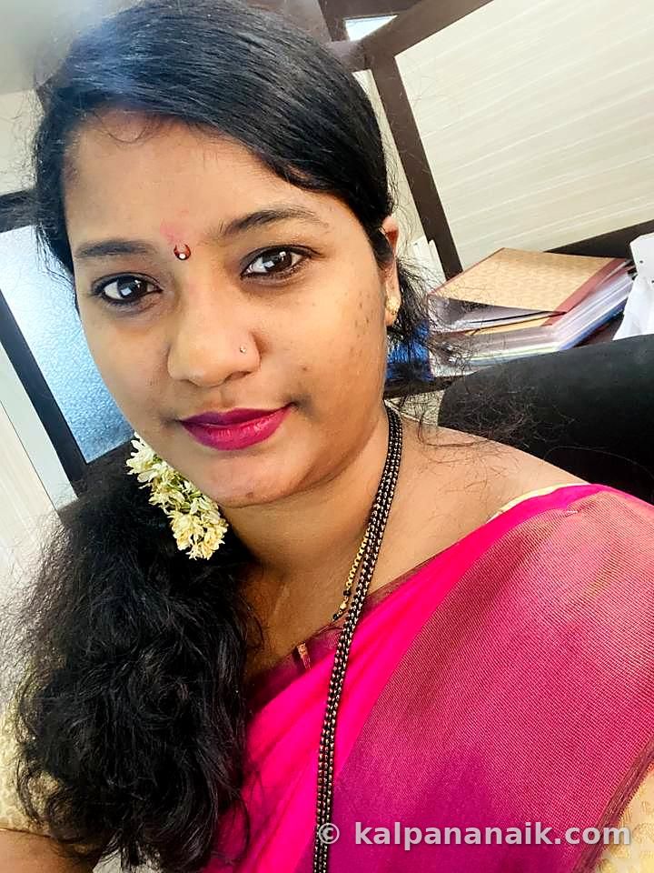 Kalpana