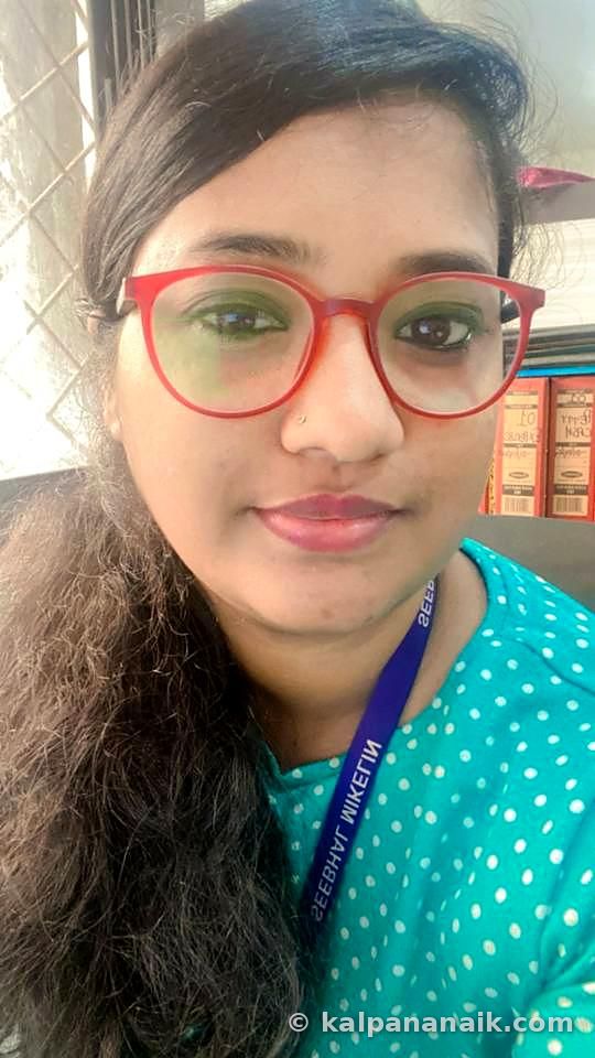 Kalpana
