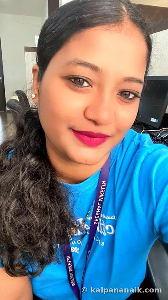 Kalpana