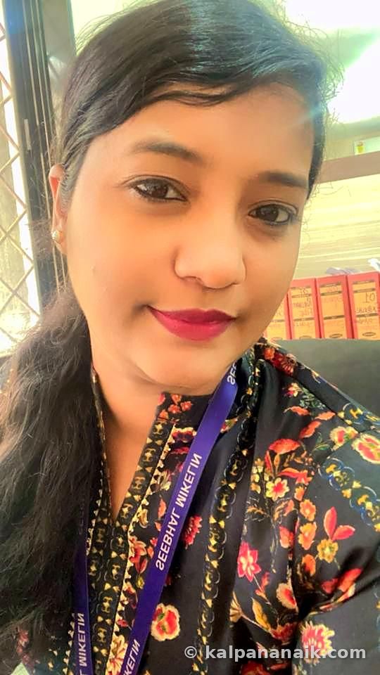 Kalpana