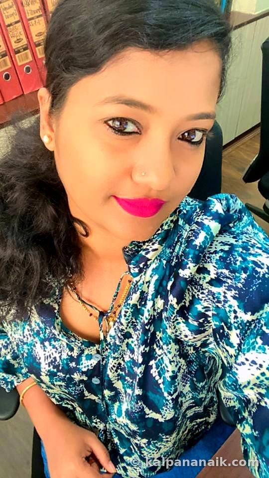 Kalpana