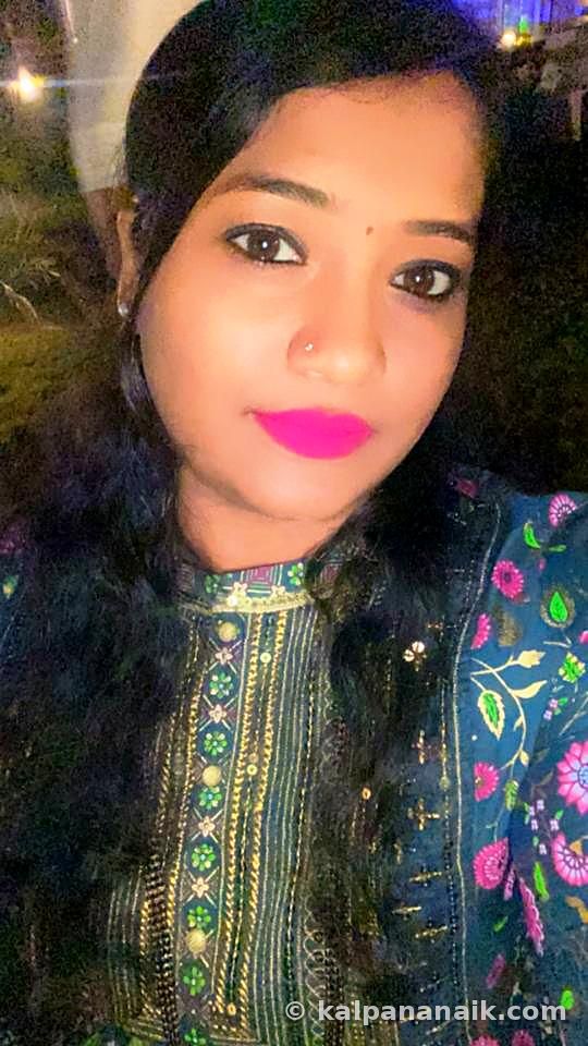 Kalpana