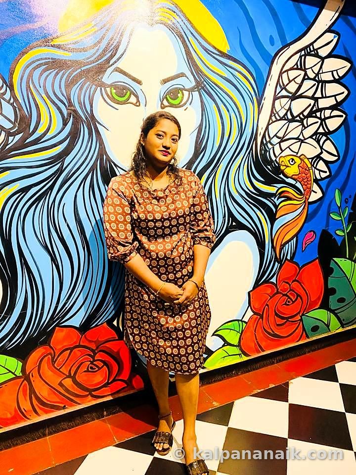 Kalpana