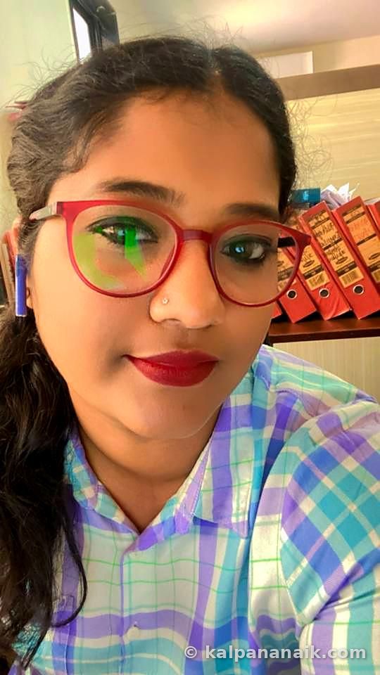 Kalpana
