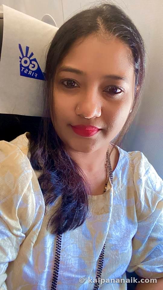 Kalpana