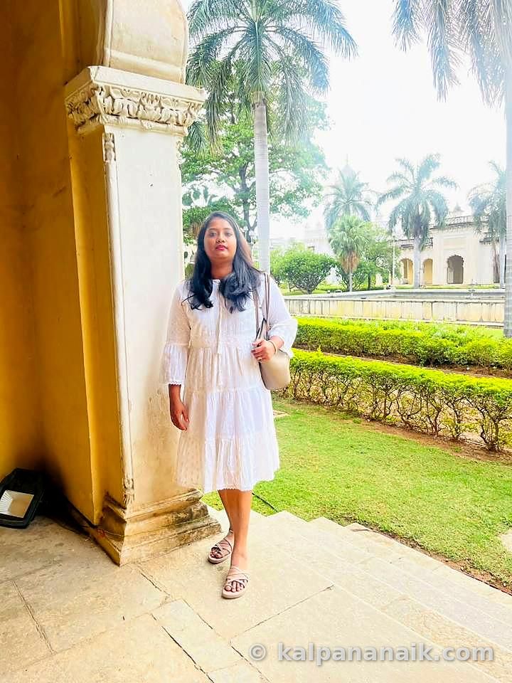 Kalpana