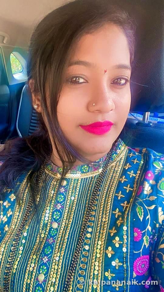 Kalpana