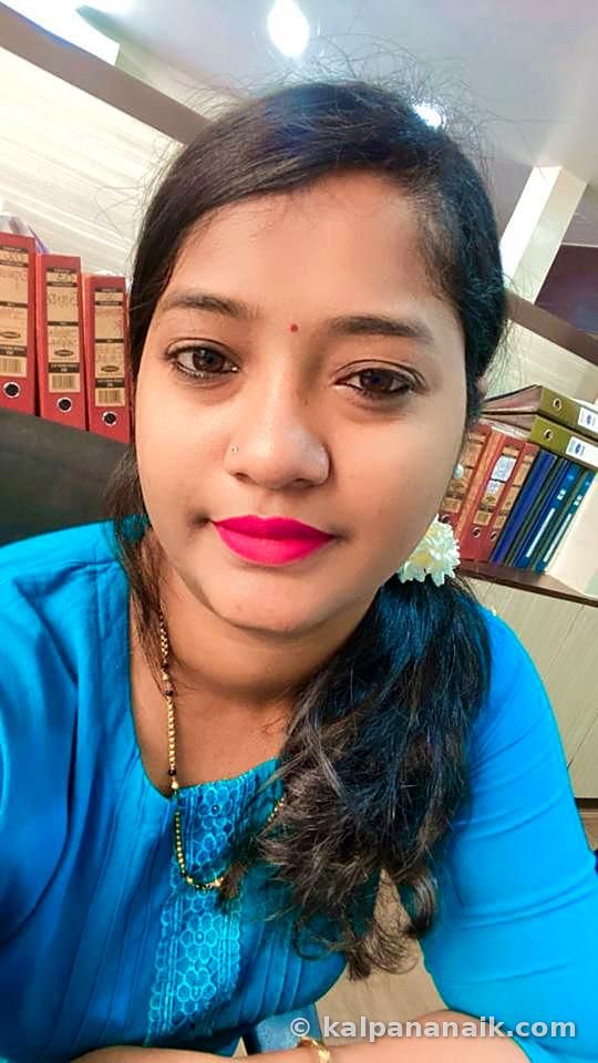 Kalpana
