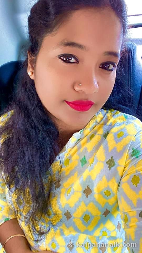 Kalpana