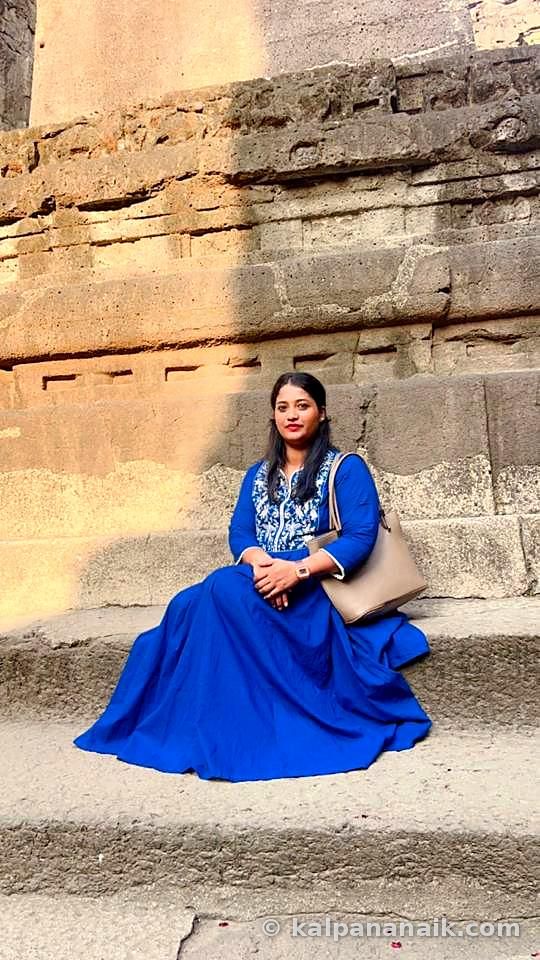 Kalpana