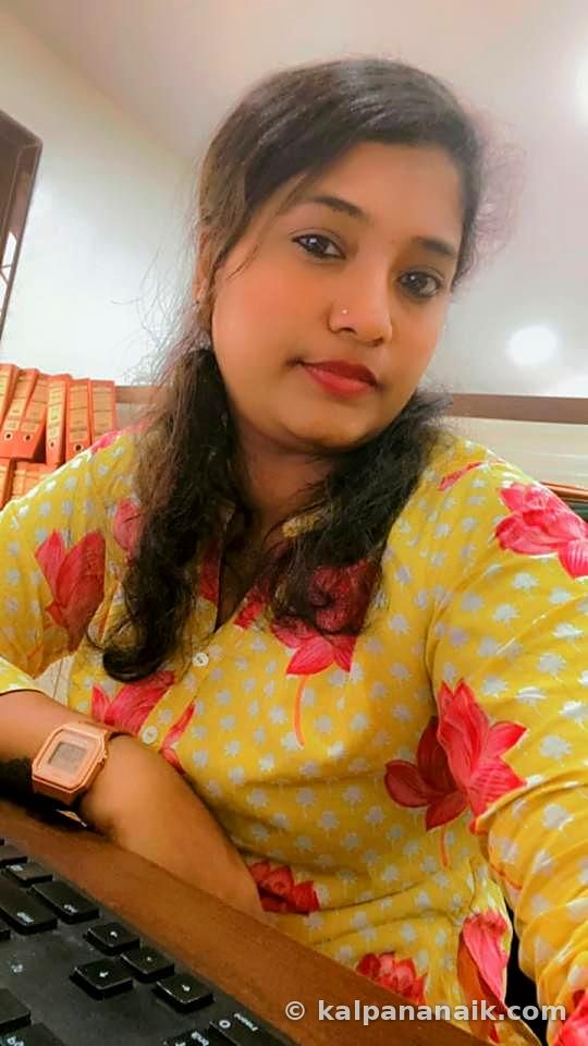 Kalpana