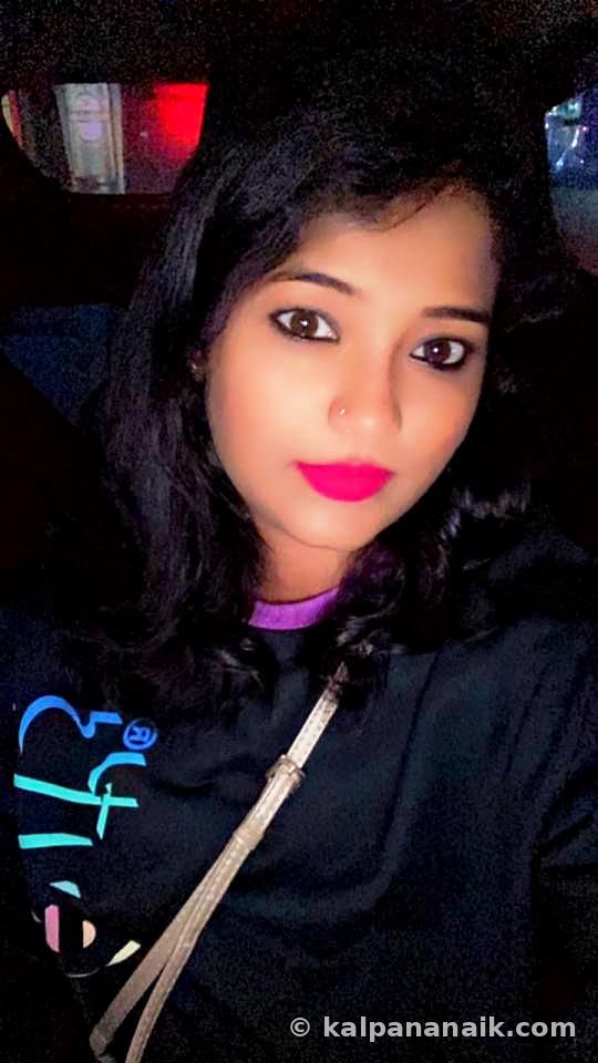 Kalpana