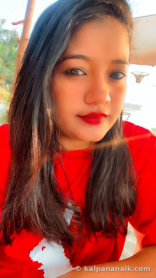 Kalpana